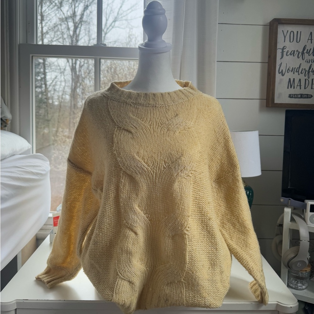 Aerie Sweater